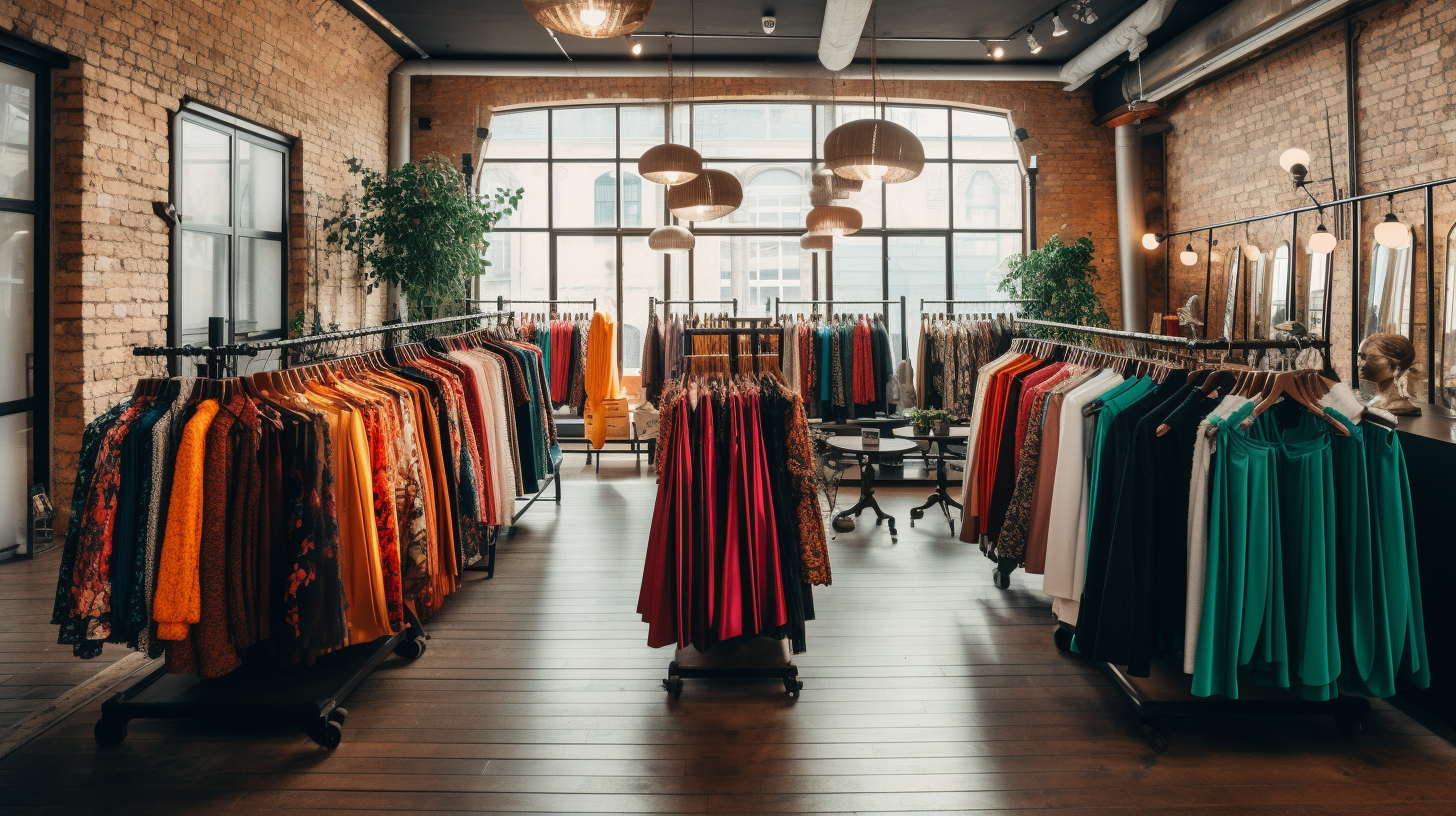 Jak vybrat perfektní oblečení pro váš styl: průvodce pro majitele obchodů s módou